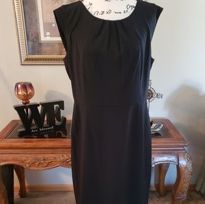 *NEW* The Limited Black Dress